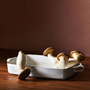 Købenstyle White Large Baker