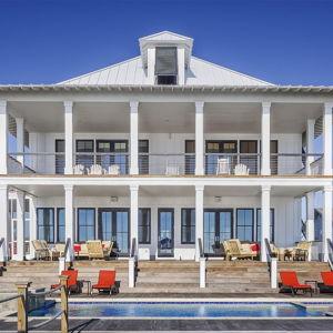 Our New House Rental