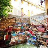 Libreria Acqua Alta