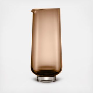 Flow Water Pitcher