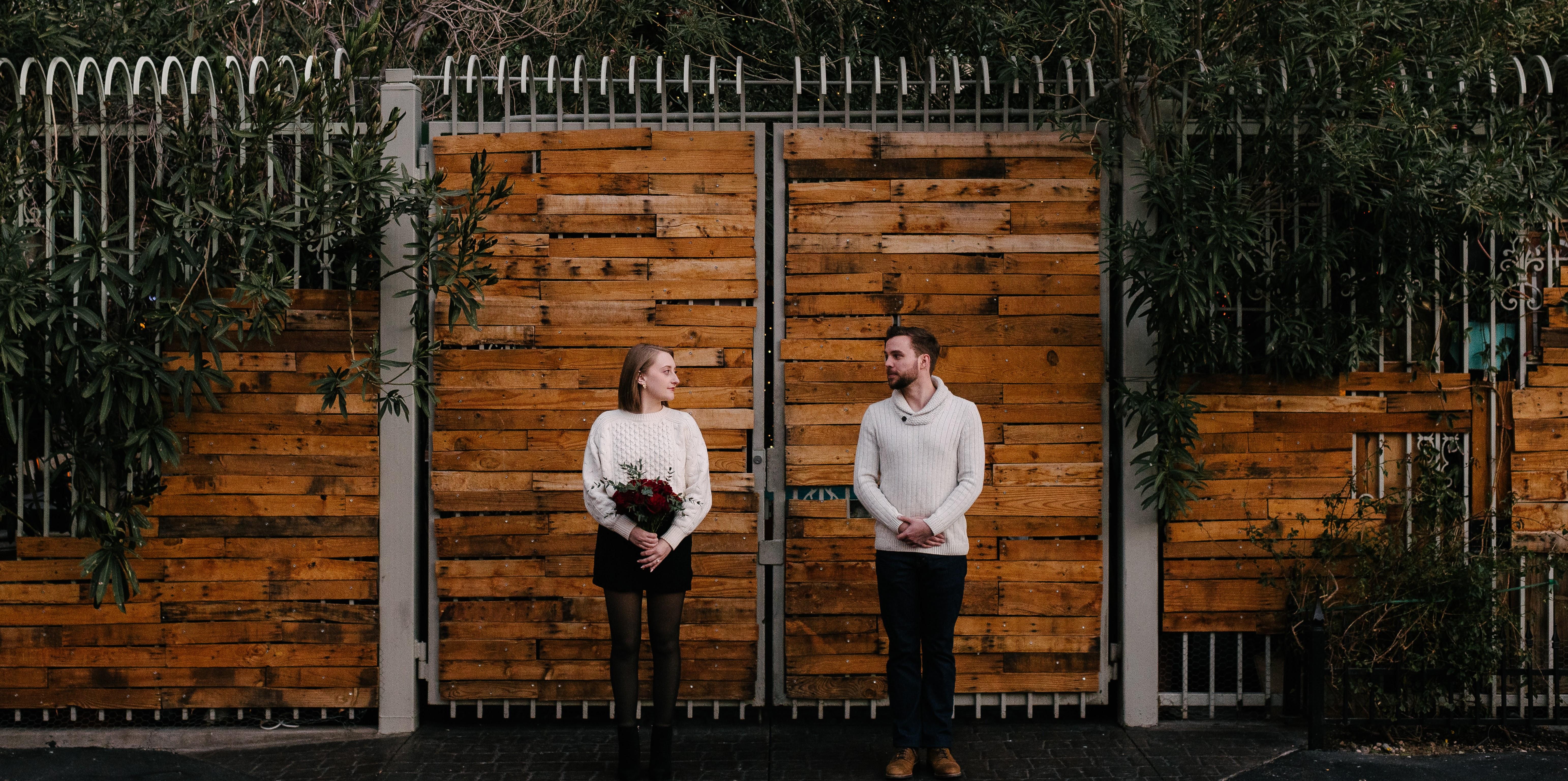 The Wedding Website of Sean Howard and Kacie Clarke
