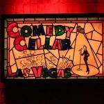 Comedy Cellar