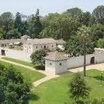 Sutter's Fort State Historic Park