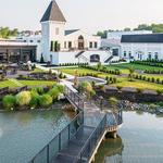 Renault Winery