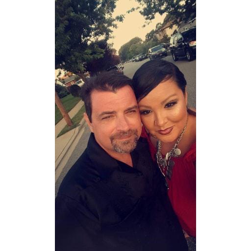 Ay -O! Street Selfies! Visiting his Italian, Micillo side of the family - Long Island, New York