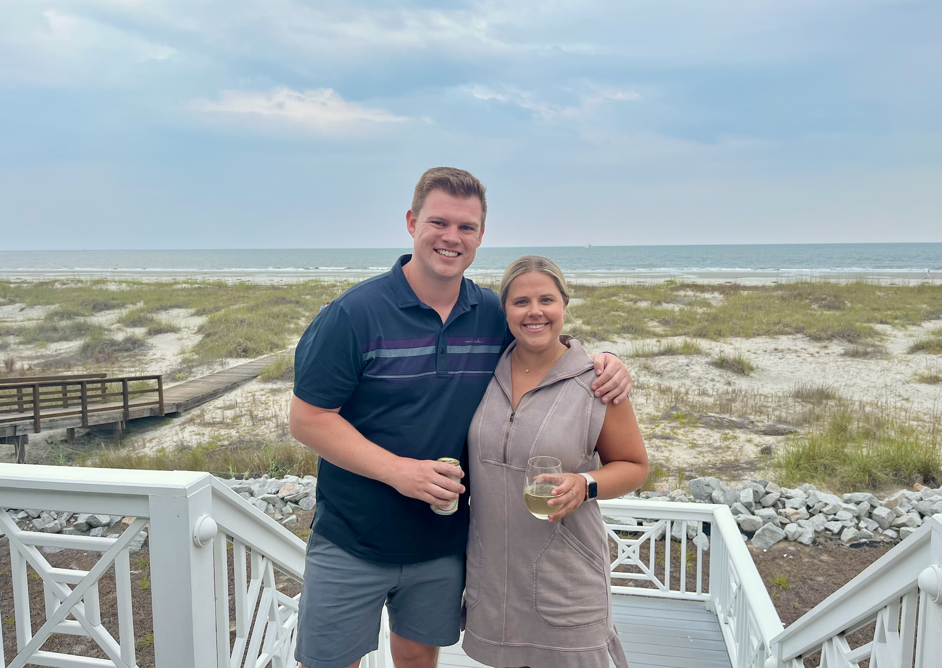 The Wedding Website of Allie Dvorchak and Kameron Ledford