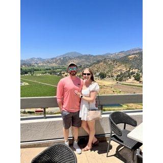 Napa Valley, California