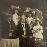 Woody's Wild West Photography Old Time Photos