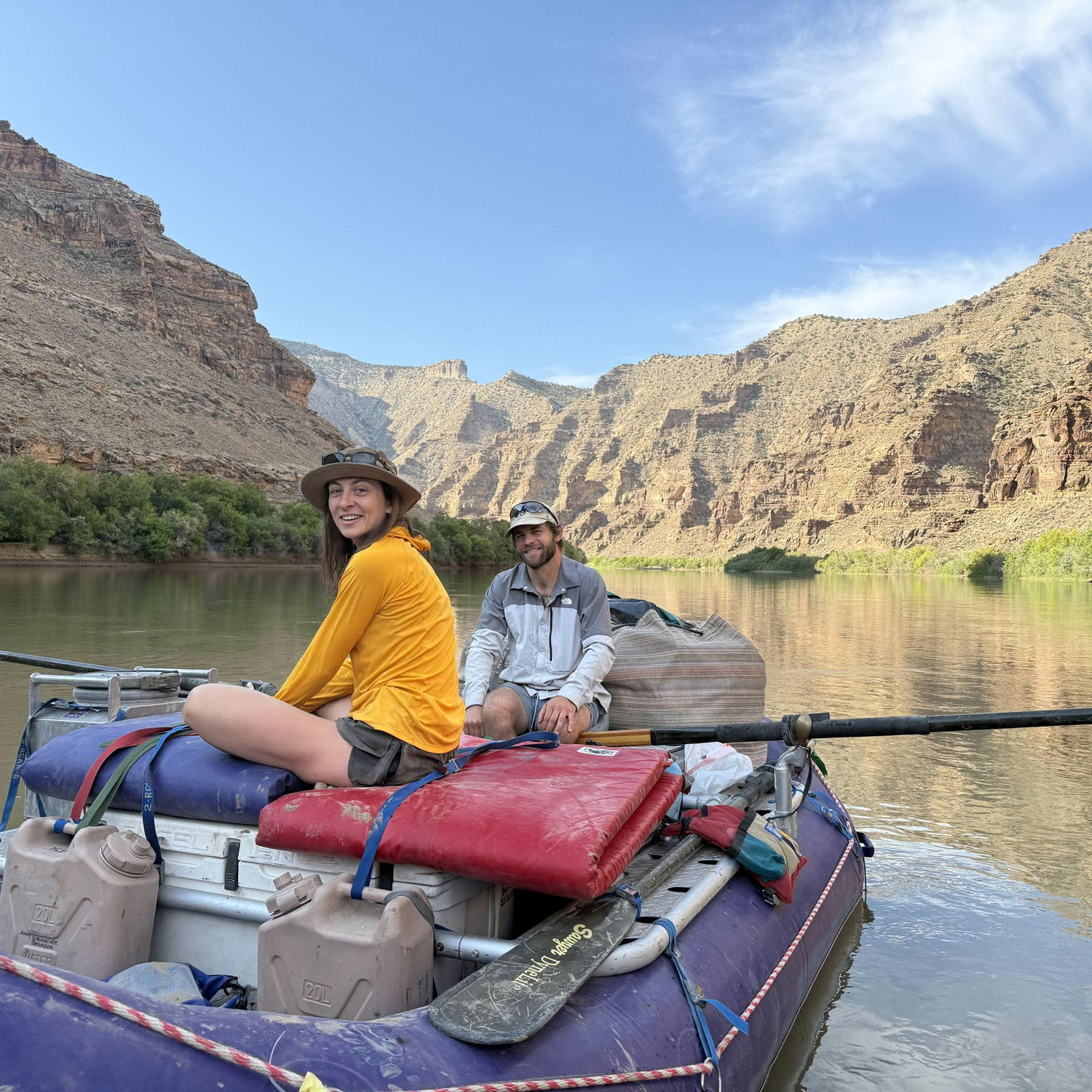Green River, Utah