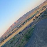 Badger Mountain Loop