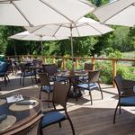 🍽️  Woodnotes Grille