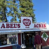 Apple Hill