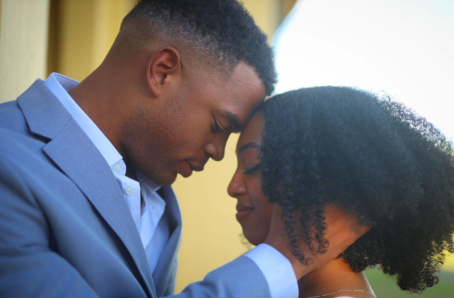 The Wedding Website of Chamberlynn McGriggs and Christopher Banks