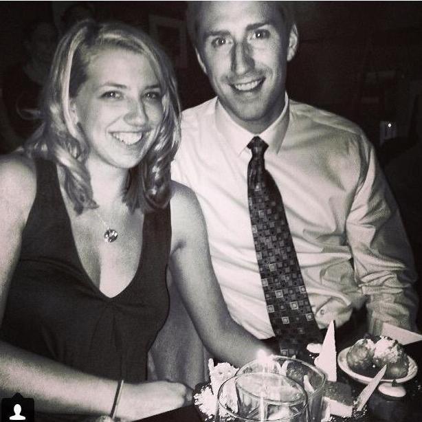 Dizzy's Jazz Club in NYC to celebrate Adie's 25th birthday