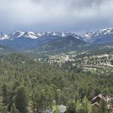 The Stanley Hotel