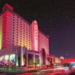 Bally's Shreveport Casino & Hotel