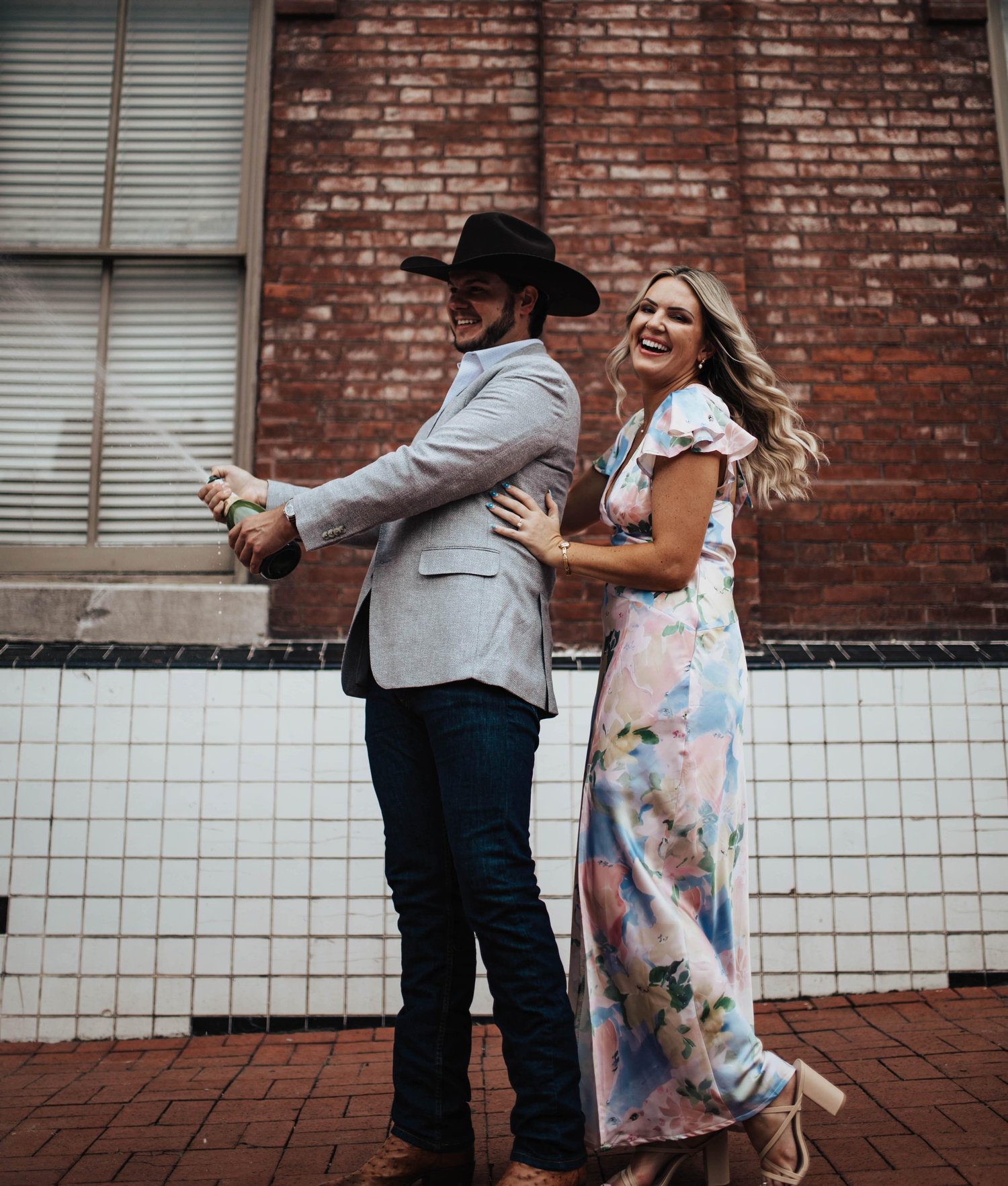 The Wedding Website of Rachael Miche` Parker and Mathew William Yuede