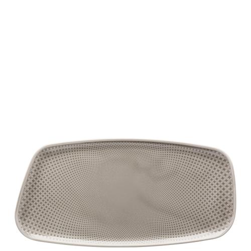Rectangular Platter | Rosenthal "Junto"