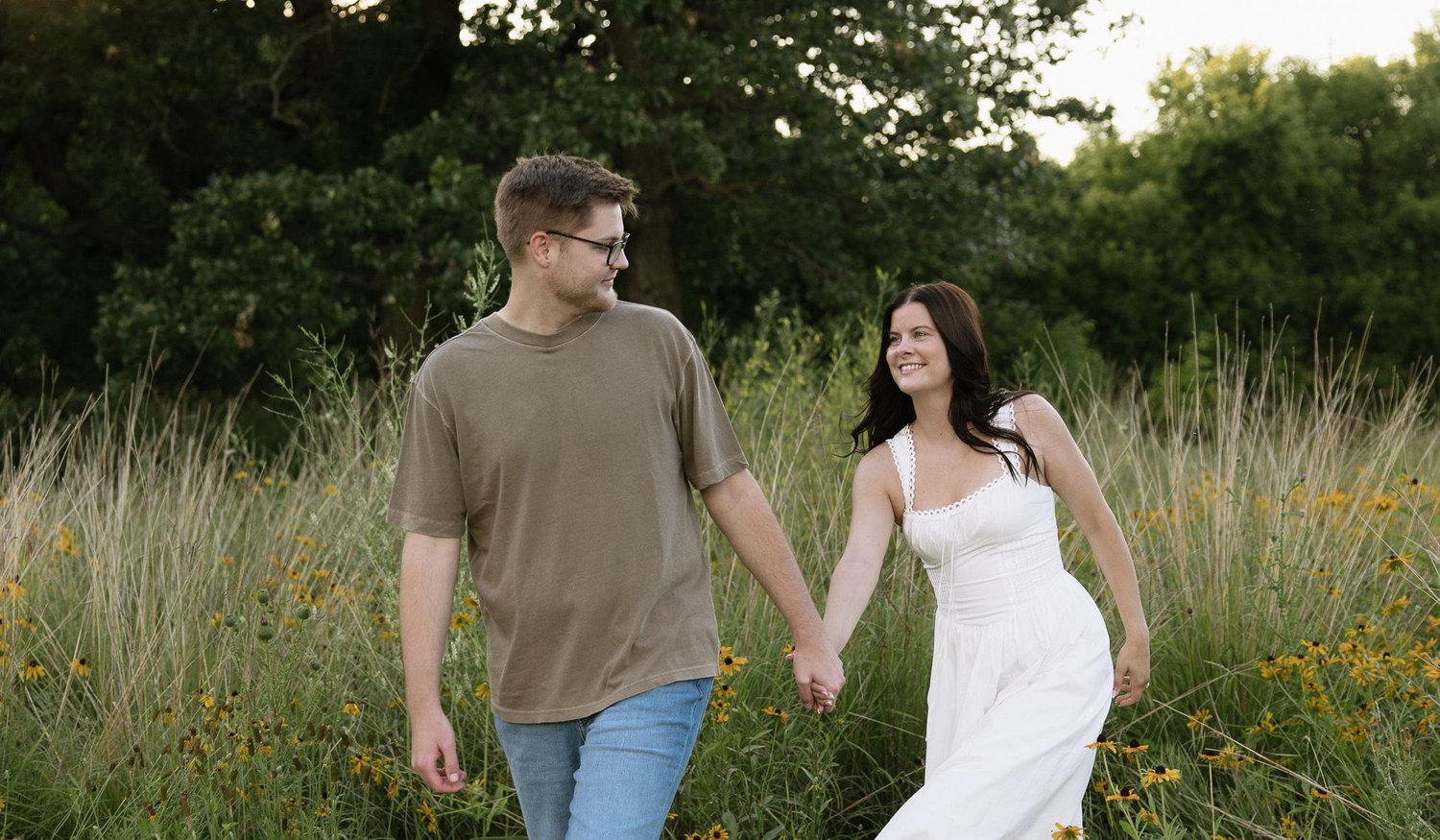 The Wedding Website of Sarah Brouillard and Brent Hovden