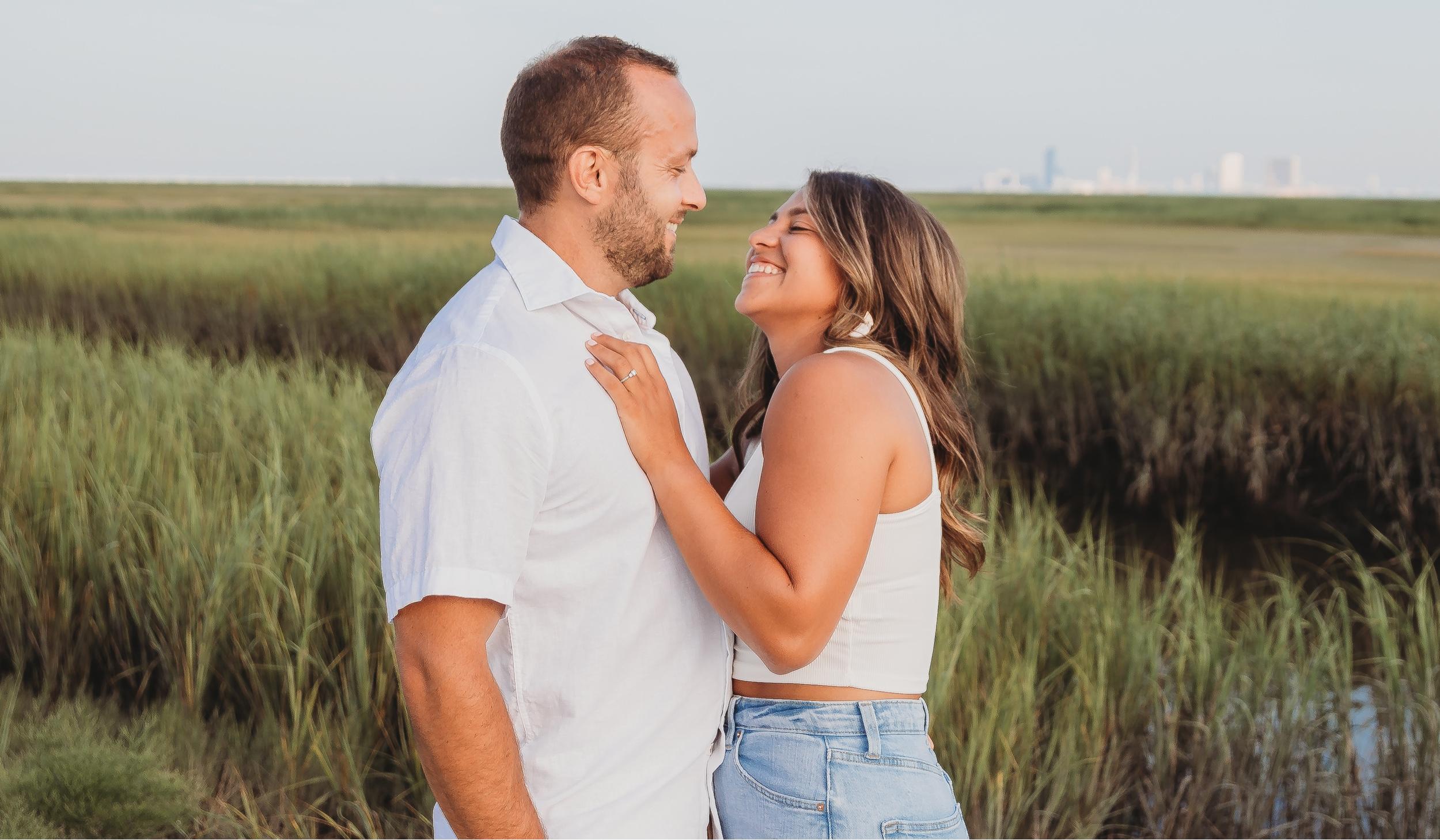 The Wedding Website of Rebecca Sartorio and Dan Parker