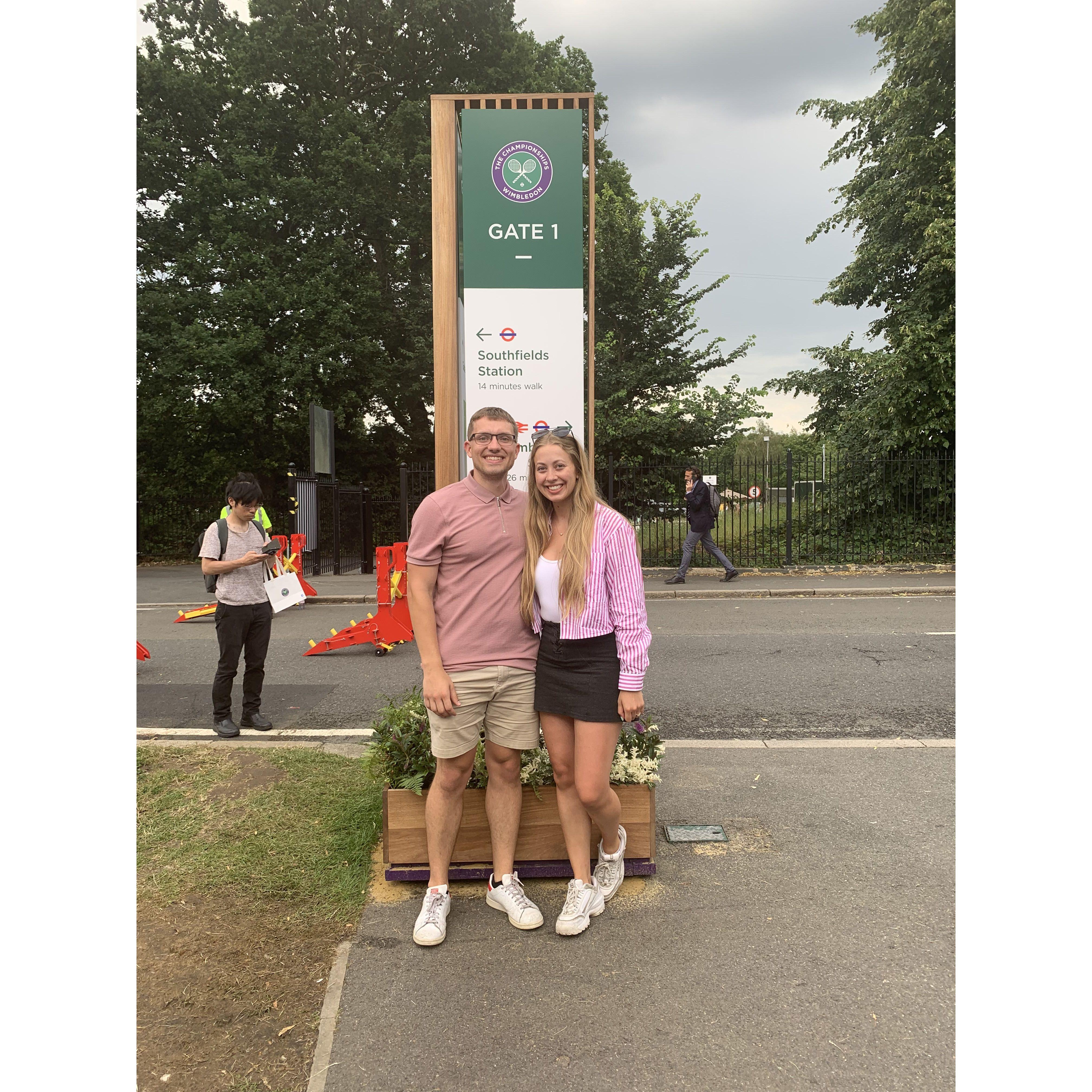 Wimbledon