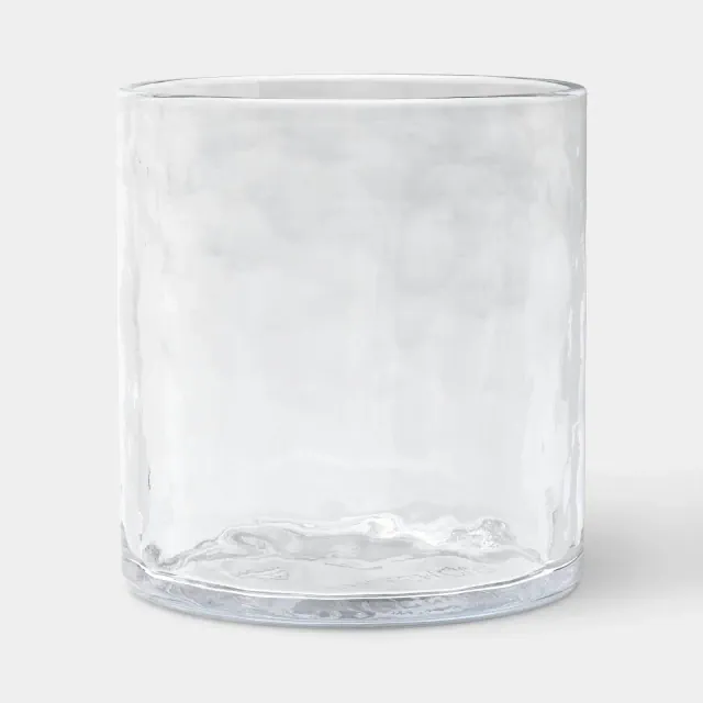 12 fl oz Moringa Short Plastic Tumbler with Hammered Texture - Threshold™