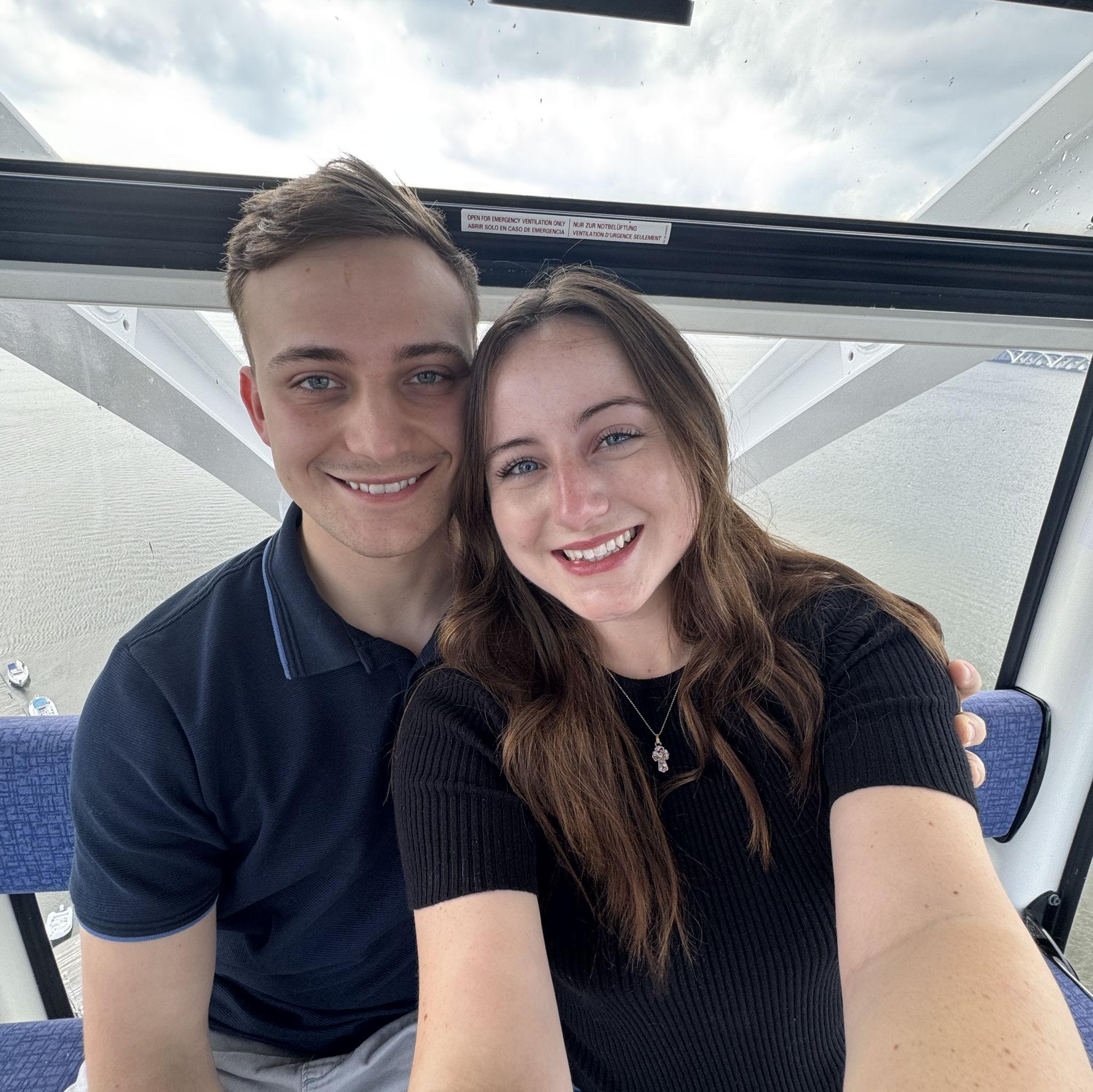 National Harbor in D.C. - 2025