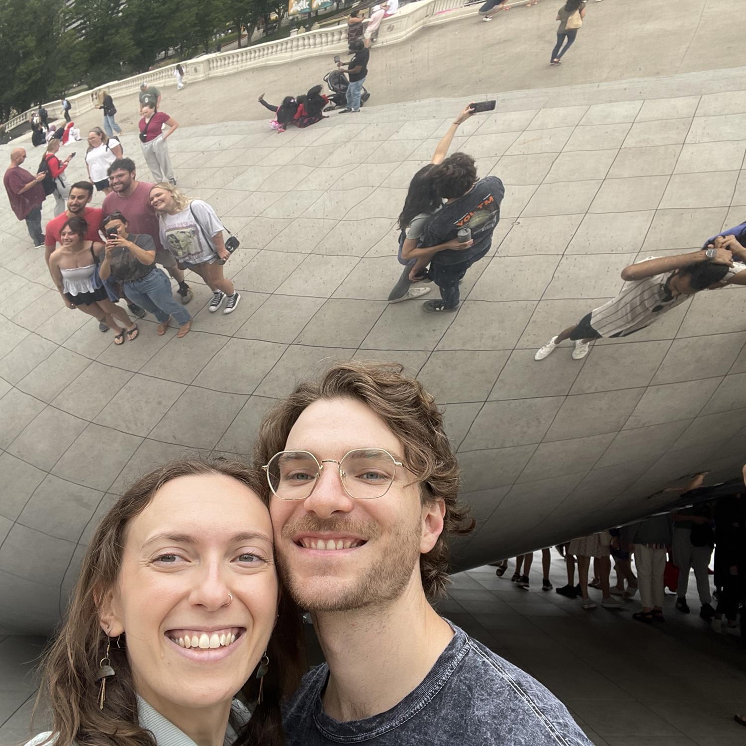 The Bean! June 2024