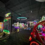 Dave & Buster's Utica