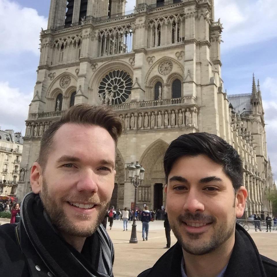 Notre Dame