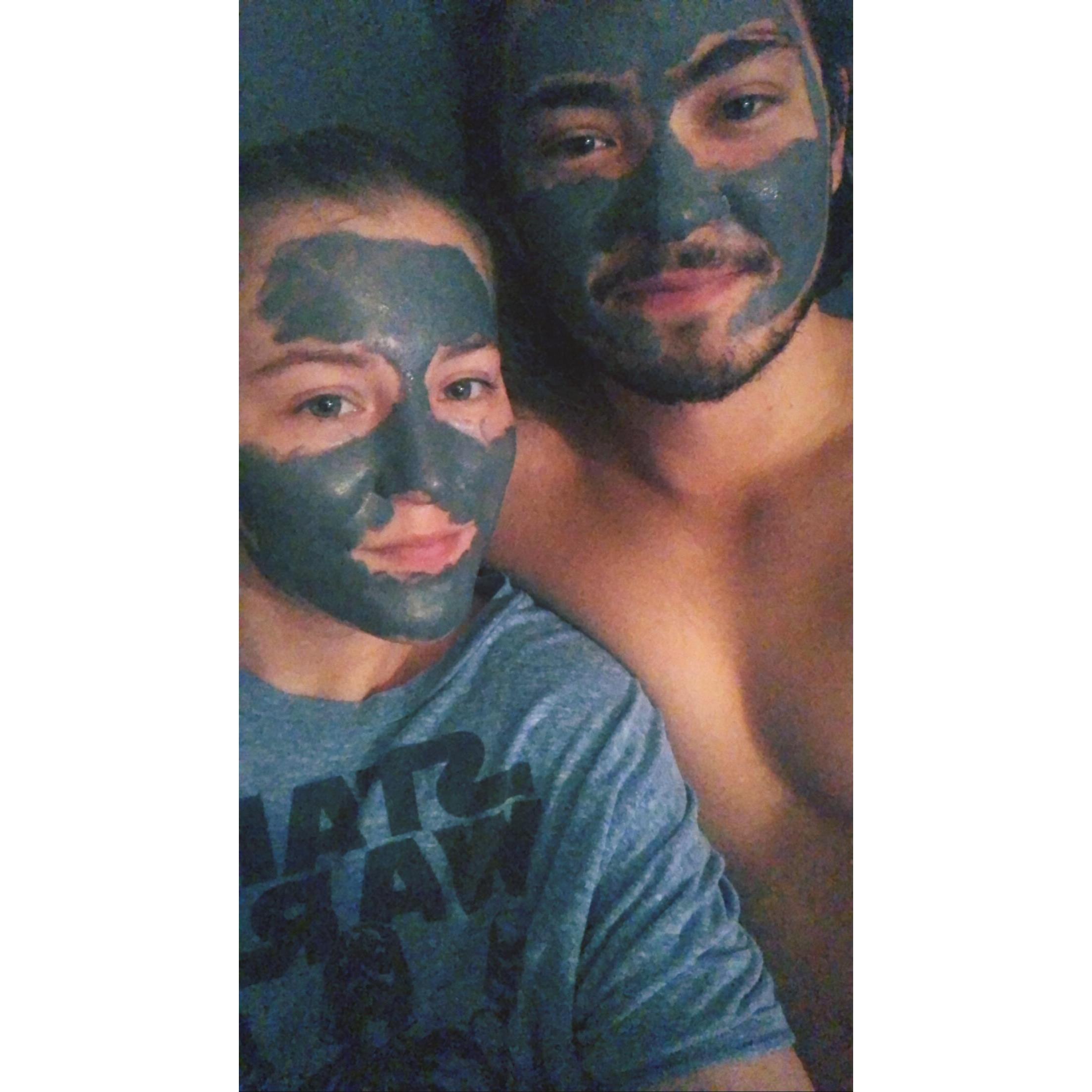 self care first