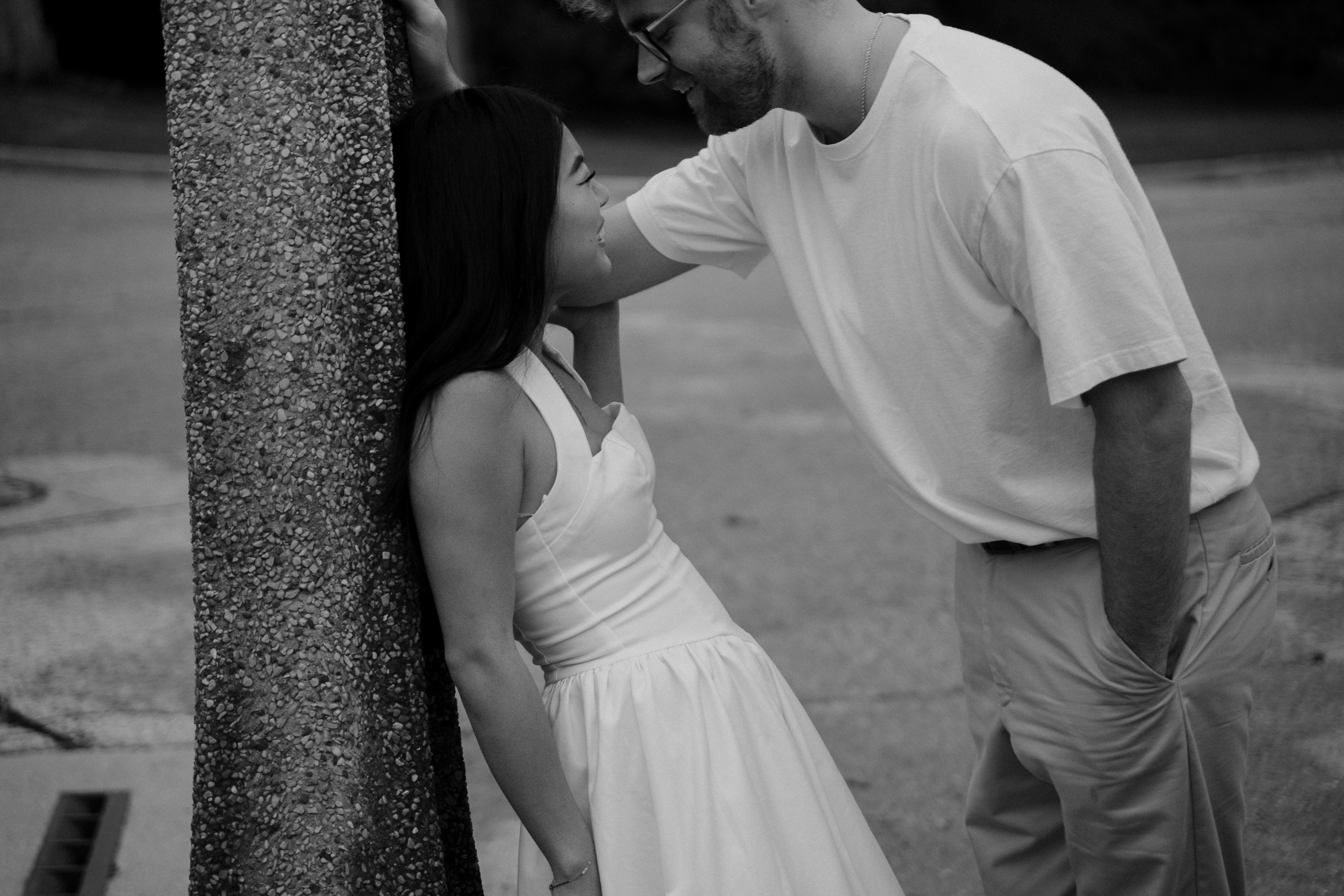 The Wedding Website of Matthew Walz and Bethany Werth