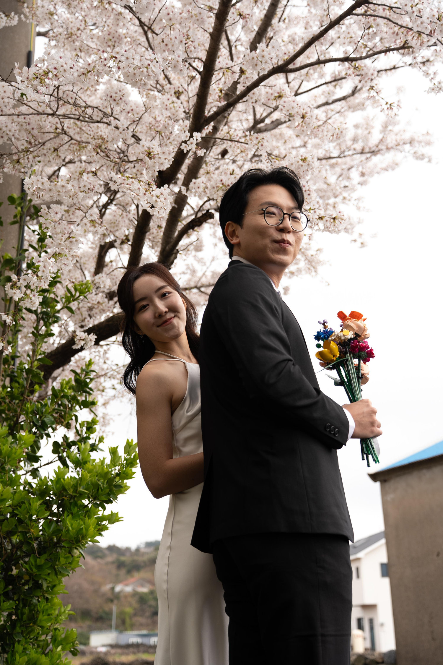 The Wedding Website of Liying Boey and Wan Eu Chai