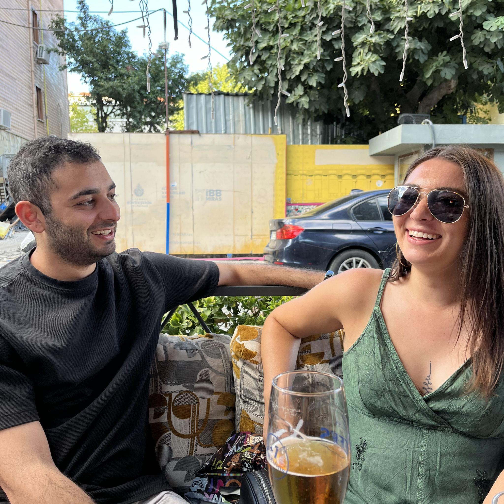 08/09/2024: Trip to Istanbul, Turkey