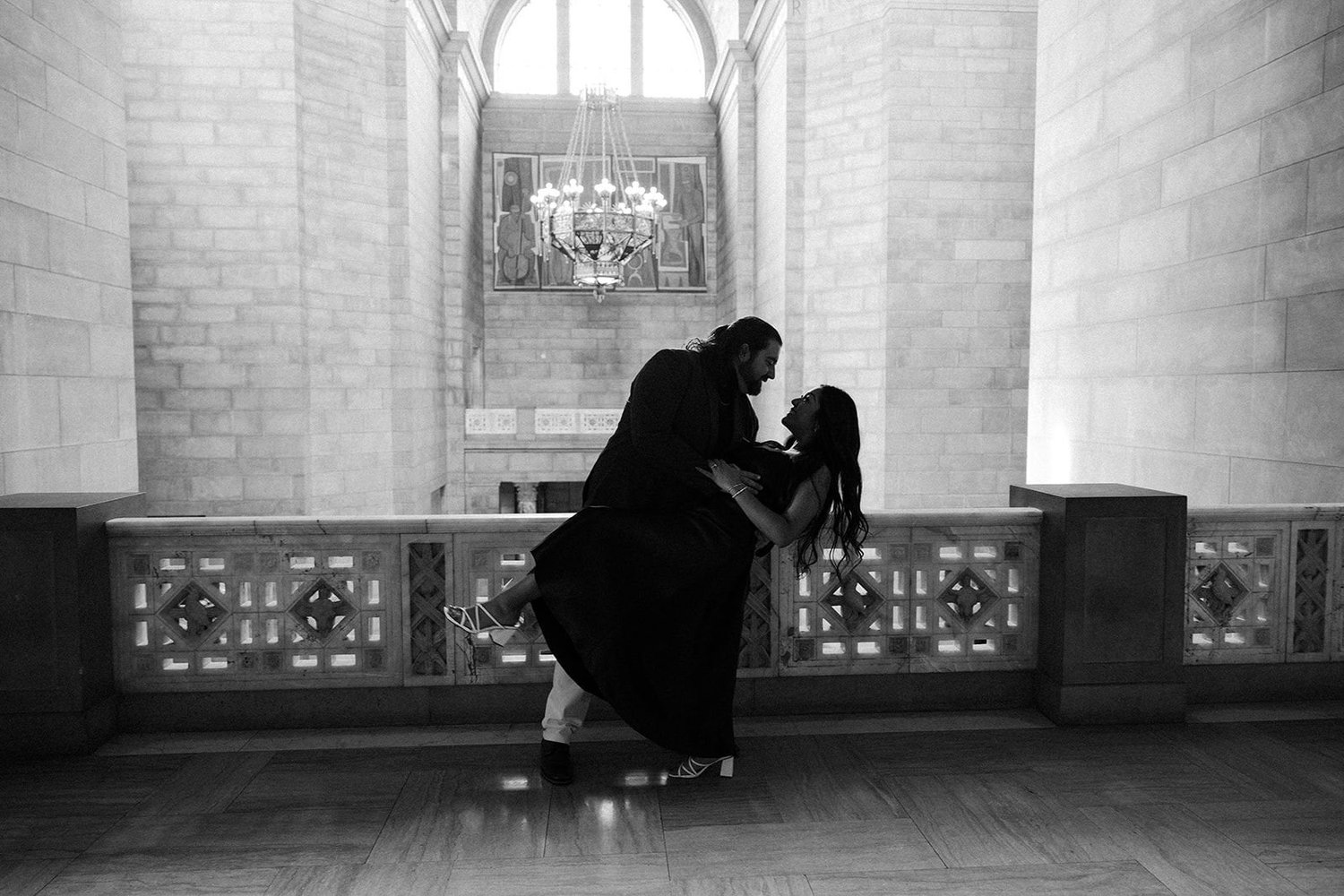 The Wedding Website of Jessie Navarrete and Cole Harpham