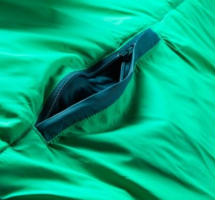 Marmot Trestles 30 Elite Sleeping Bag
