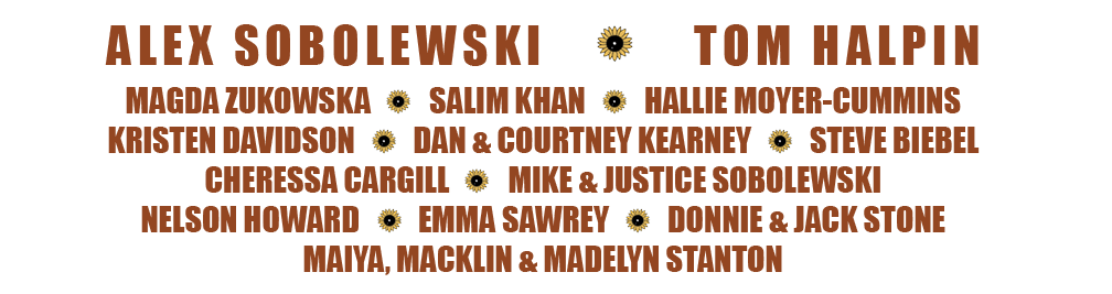 The Wedding Website of Alexandra Sobolewski and Thomas Halpin