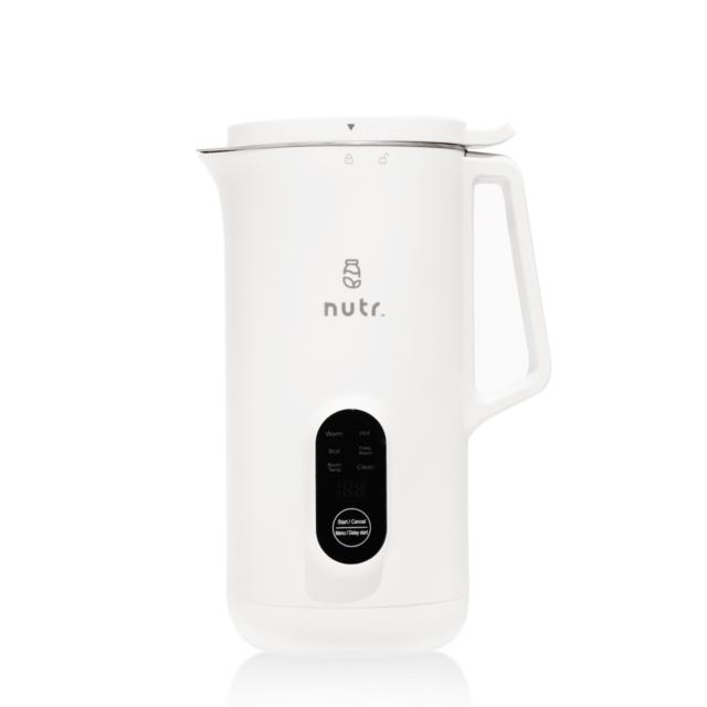 Nutr Machine