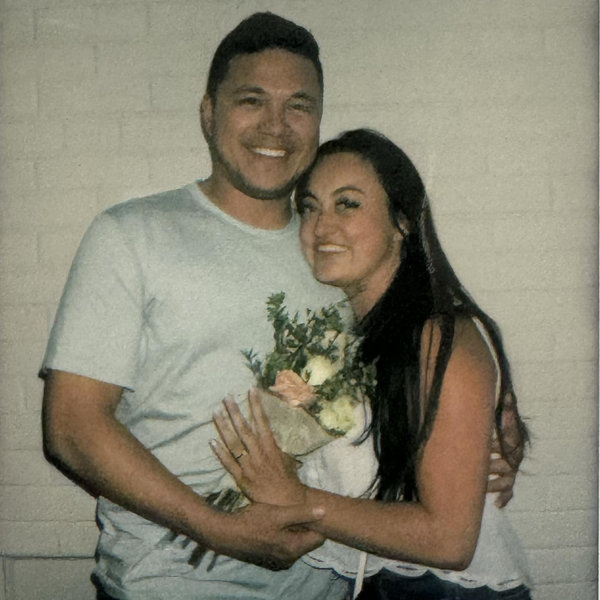 Newlywed Honeymoon Fund