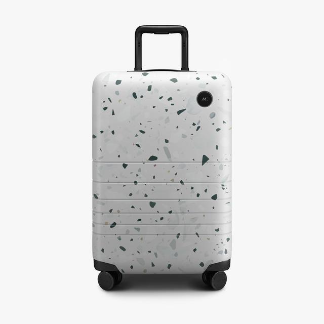 Carry-On Plus - Terrazo