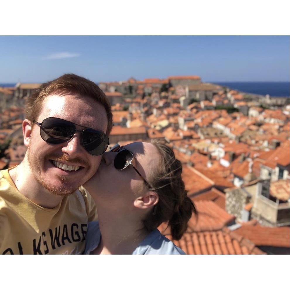Summer 2019, Croatia