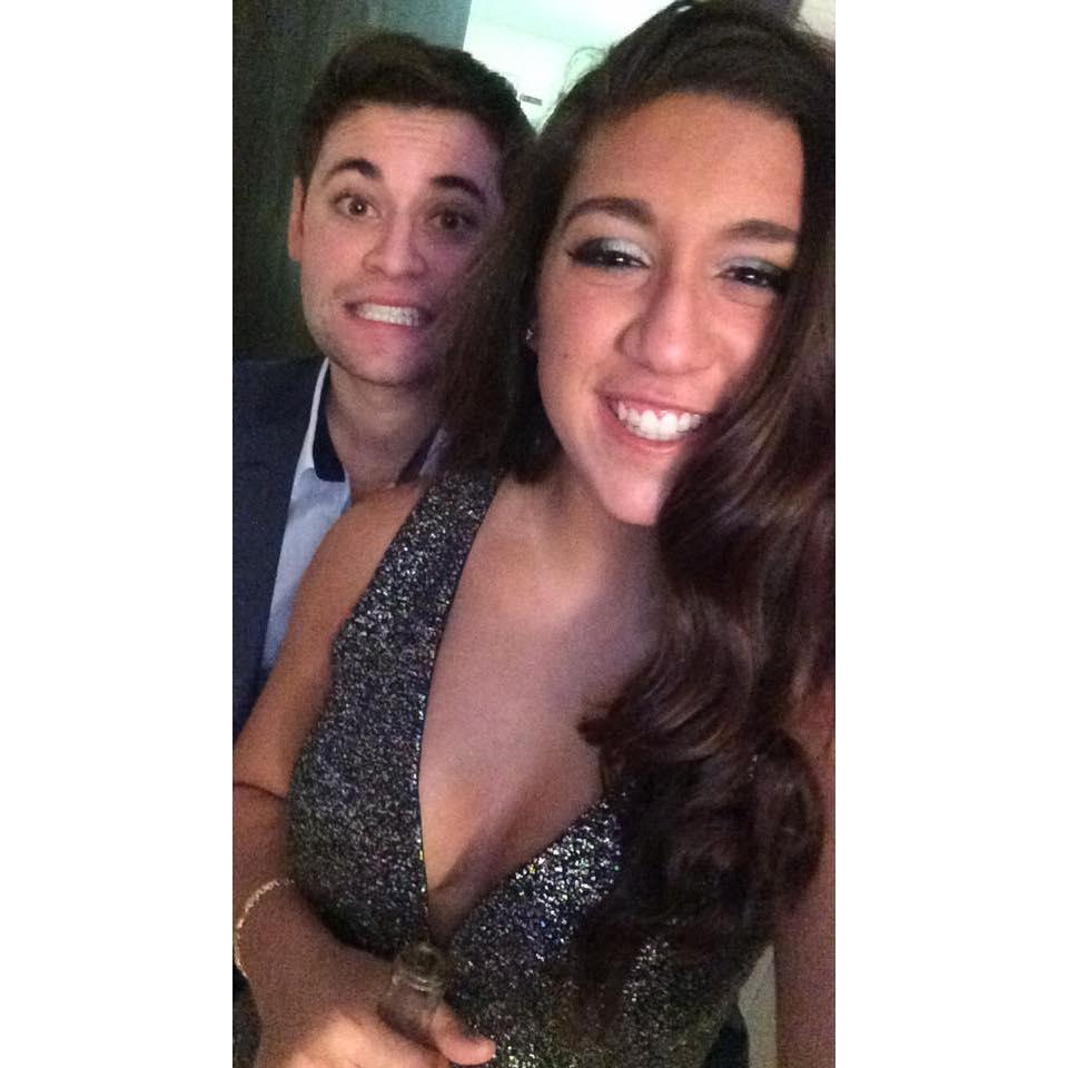 "Holiday Ball" 2016