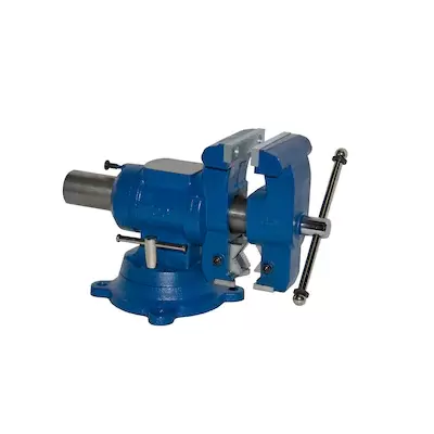 Yost  750 DI Bench Vise