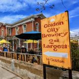 Golden City Brewery