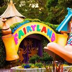 Children's Fairyland
