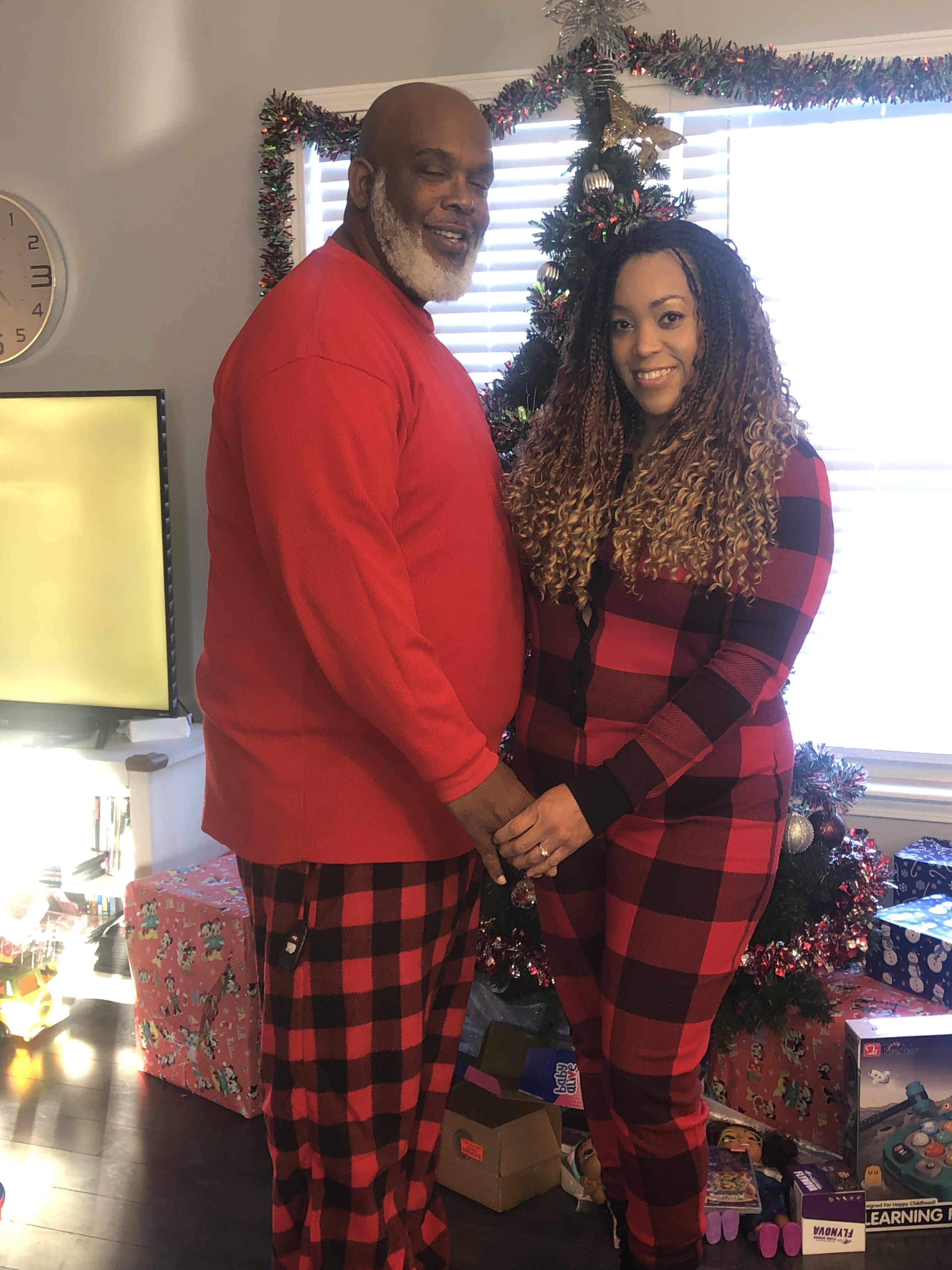 The Wedding Website of Tamara Thomas and David Dunlap