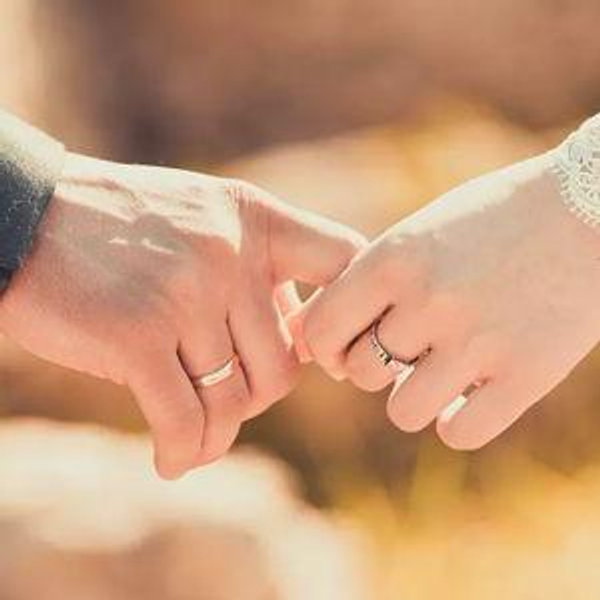Our newlywed fund