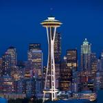 Space Needle Loop