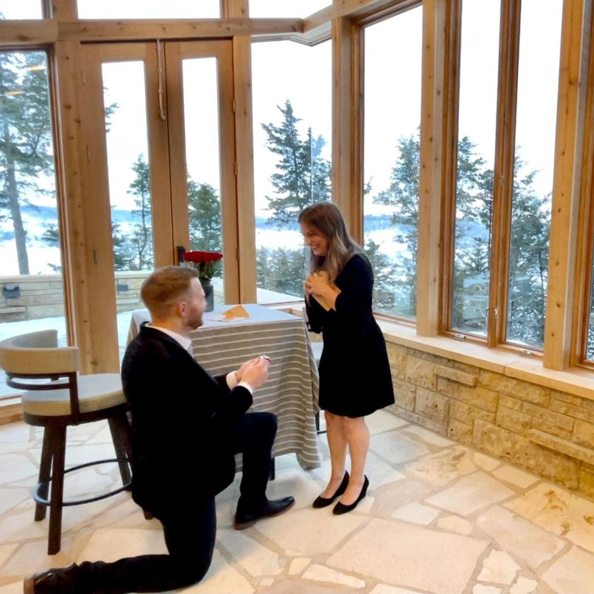 The Proposal, 2021