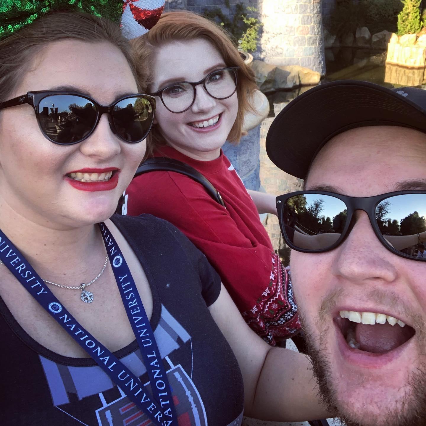 Christmas trip December 2019!